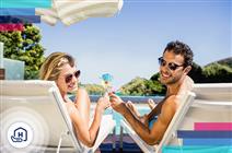 O que é um pacote Voo + Hotel?